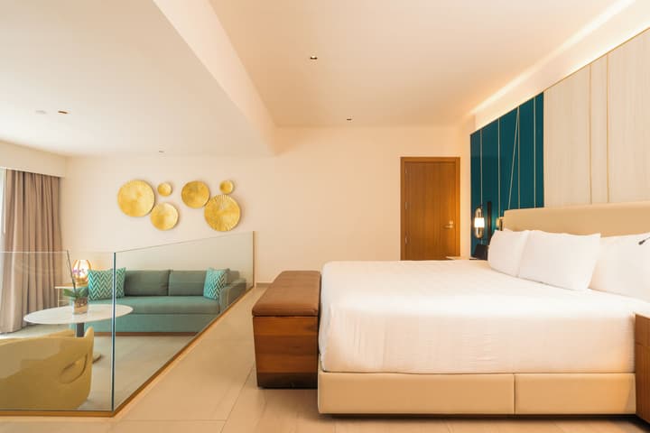 Hard Rock Hotel & Casino Punta Cana an All-Inclusive Resort