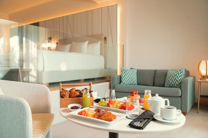 Hard Rock Hotel & Casino Punta Cana an All-Inclusive Resort