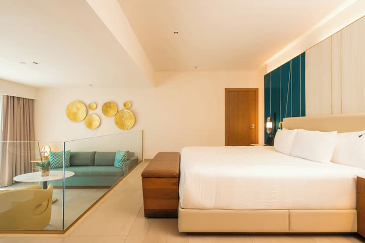Hard Rock Hotel & Casino Punta Cana an All-Inclusive Resort