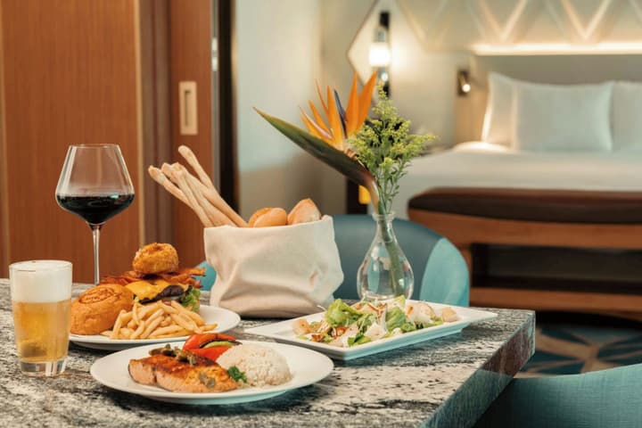 Hard Rock Hotel & Casino Punta Cana an All-Inclusive Resort