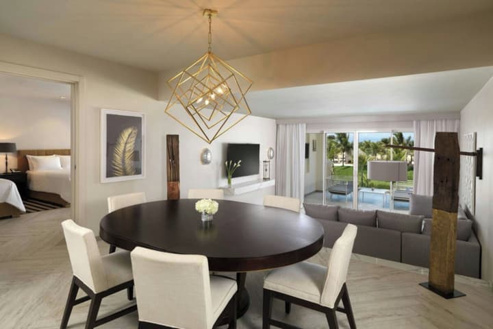 Hard Rock Hotel & Casino Punta Cana an All-Inclusive Resort