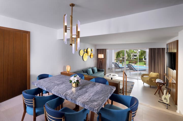 Hard Rock Hotel & Casino Punta Cana an All-Inclusive Resort