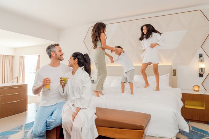 Hard Rock Hotel & Casino Punta Cana an All-Inclusive Resort