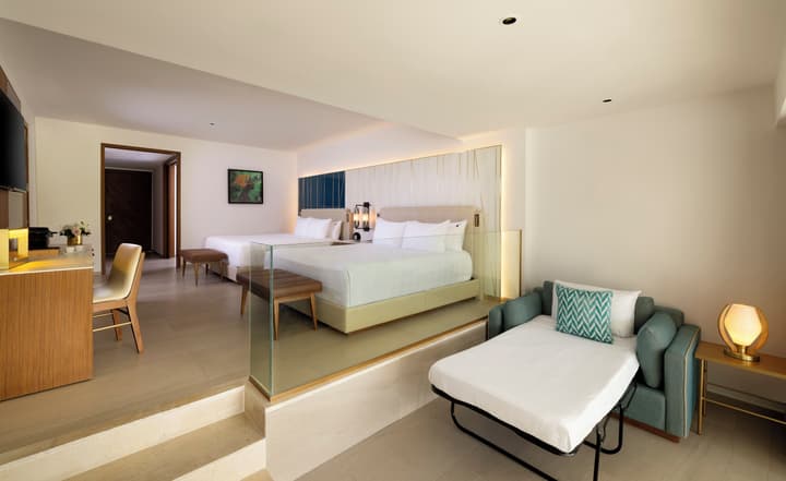 Hard Rock Hotel & Casino Punta Cana an All-Inclusive Resort