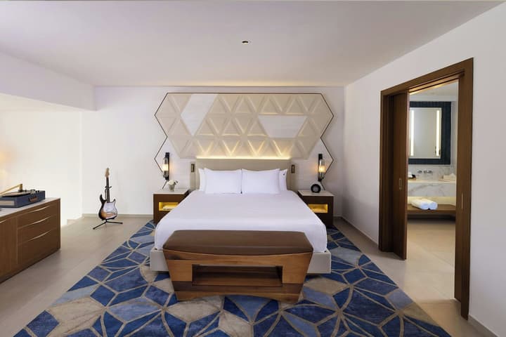 Hard Rock Hotel & Casino Punta Cana an All-Inclusive Resort