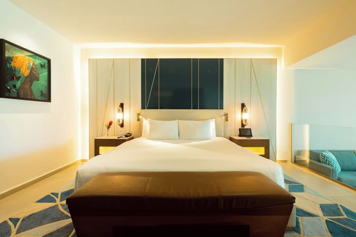 Hard Rock Hotel & Casino Punta Cana an All-Inclusive Resort