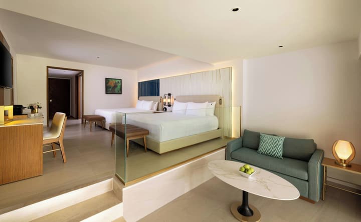 Hard Rock Hotel & Casino Punta Cana an All-Inclusive Resort