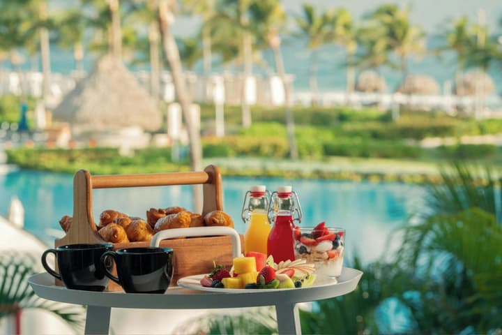 Hard Rock Hotel & Casino Punta Cana an All-Inclusive Resort