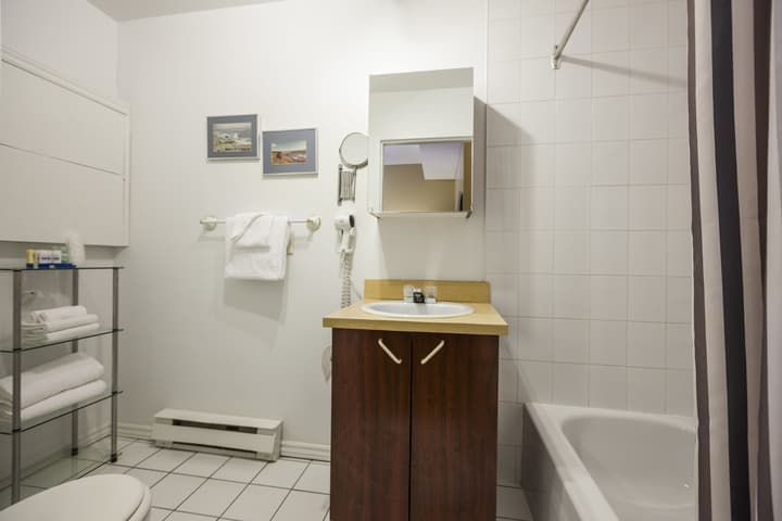 Hotel Abri du Voyageur