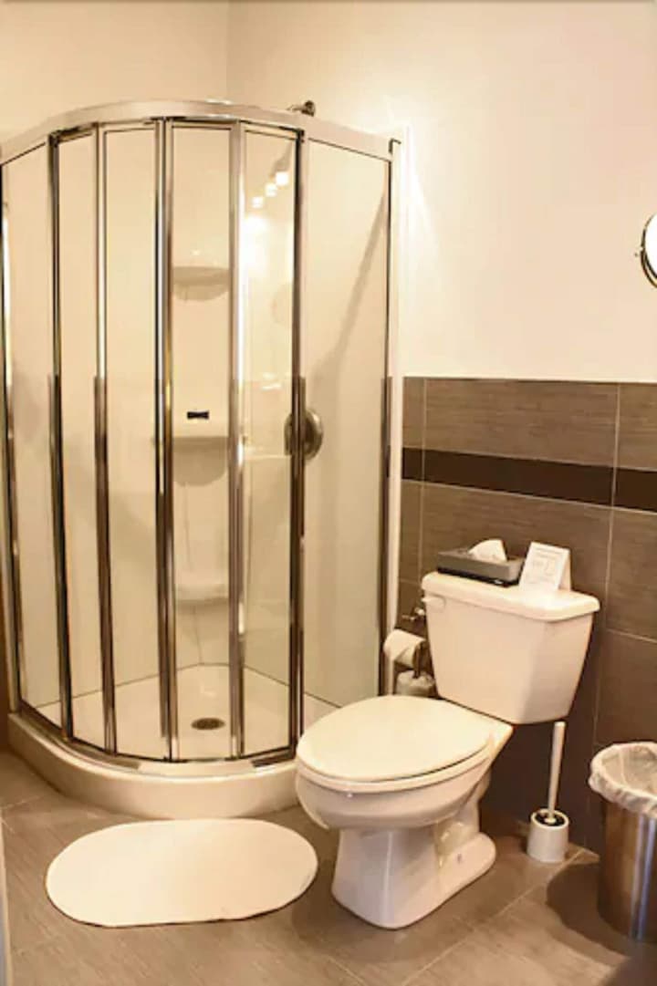 Hotel Abri du Voyageur