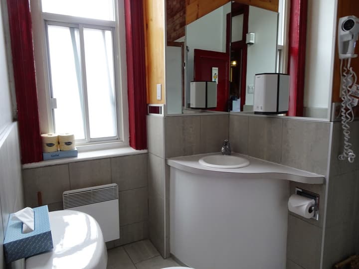 Hotel Abri du Voyageur