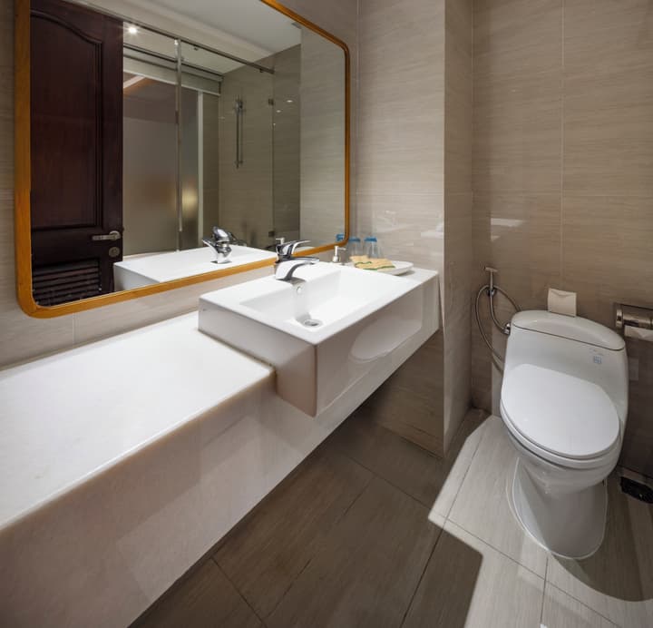 Harmony Saigon Hotel & Spa