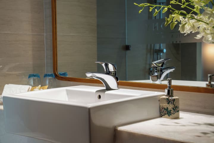 Harmony Saigon Hotel & Spa