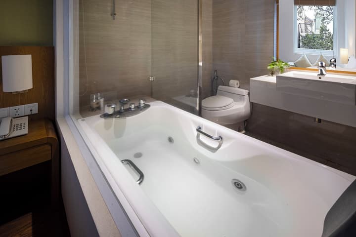 Harmony Saigon Hotel & Spa