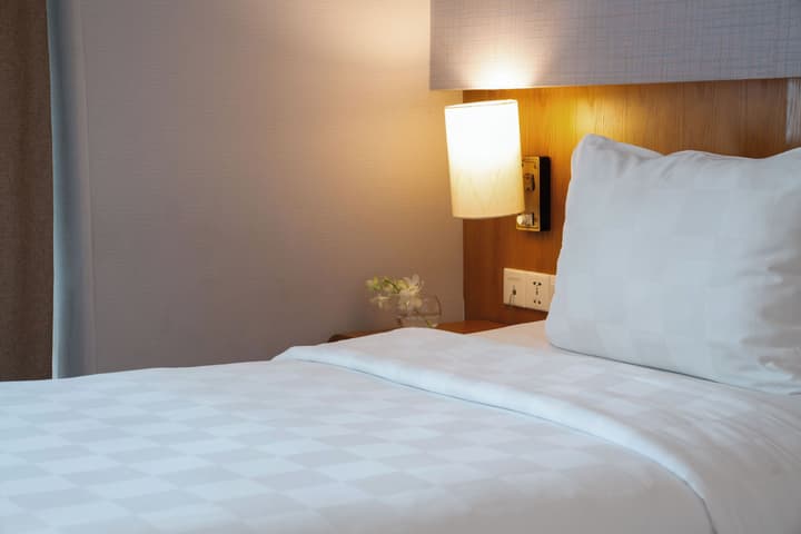 Harmony Saigon Hotel & Spa