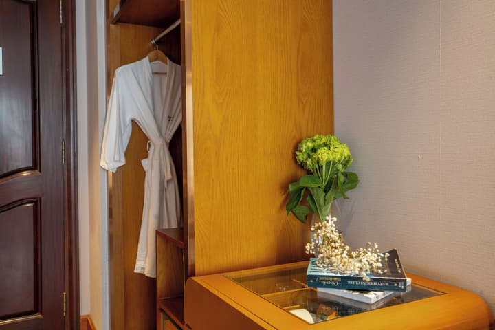 Harmony Saigon Hotel & Spa