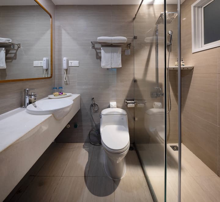 Harmony Saigon Hotel & Spa