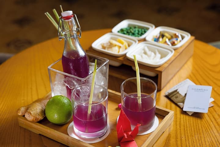 Harmony Saigon Hotel & Spa