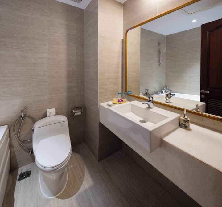 Harmony Saigon Hotel & Spa