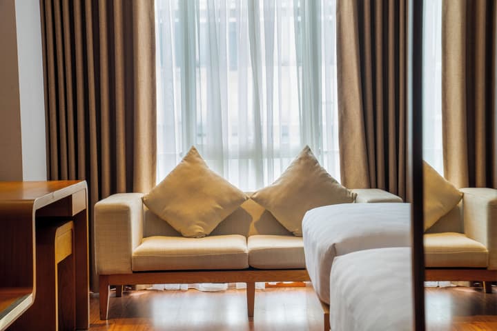 Harmony Saigon Hotel & Spa