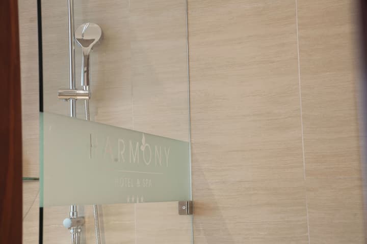 Harmony Saigon Hotel & Spa