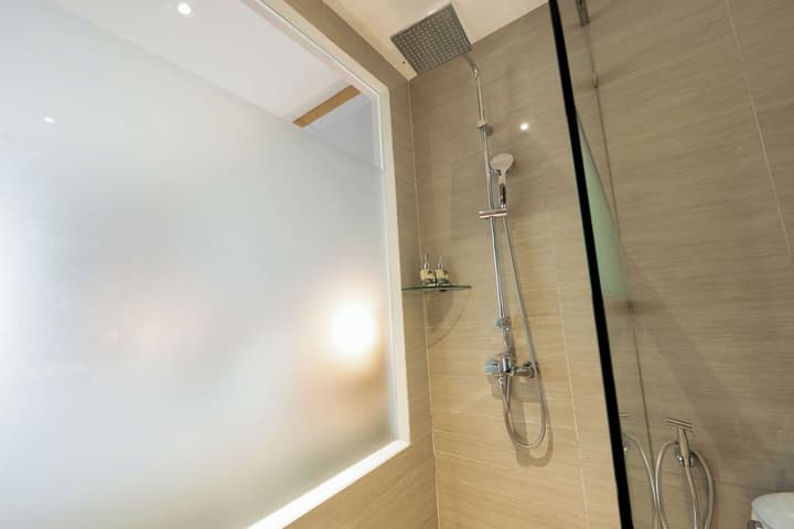 Harmony Saigon Hotel & Spa