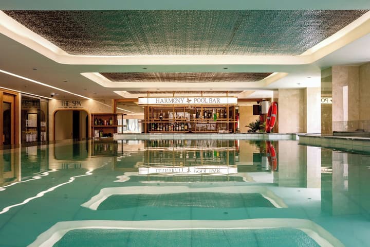 Harmony Saigon Hotel & Spa