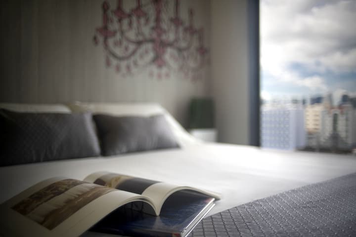 Hotel 81 Premier Princess