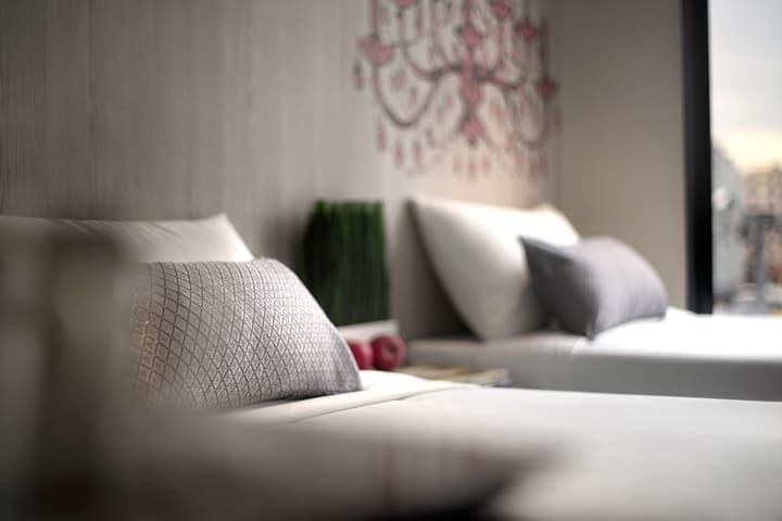 Hotel 81 Premier Princess