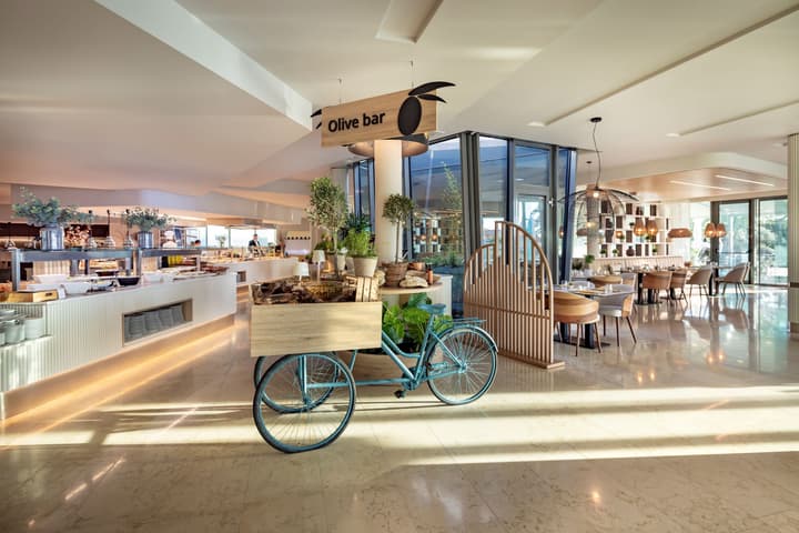 Valamar Lacroma Hotel