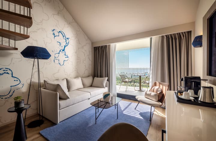 Valamar Lacroma Hotel