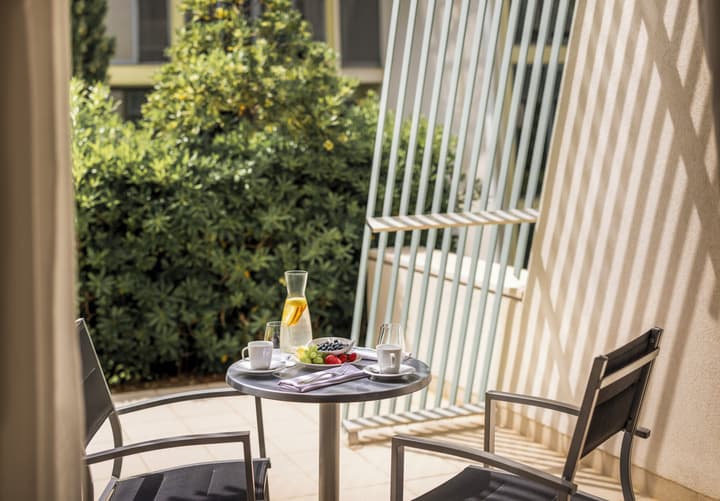 Valamar Lacroma Hotel