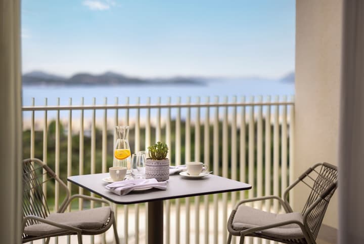 Valamar Lacroma Hotel