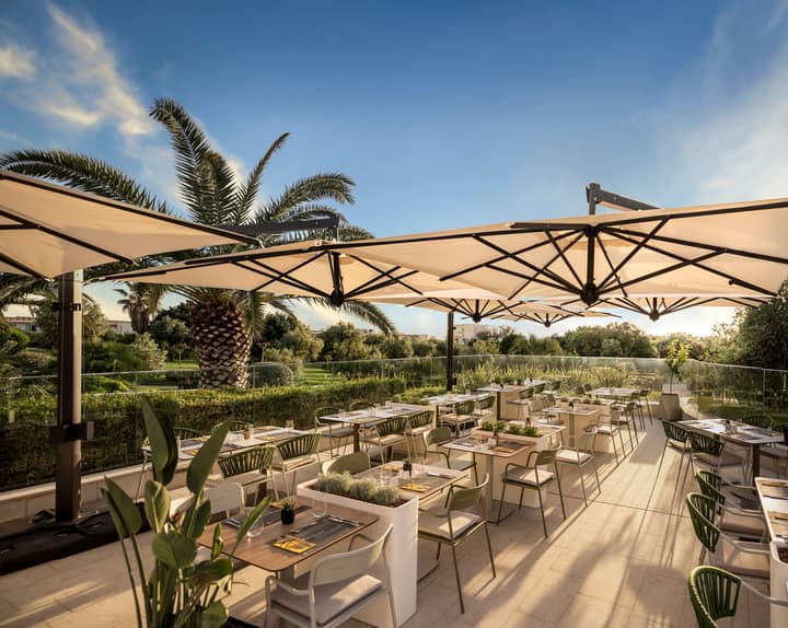 Valamar Lacroma Hotel