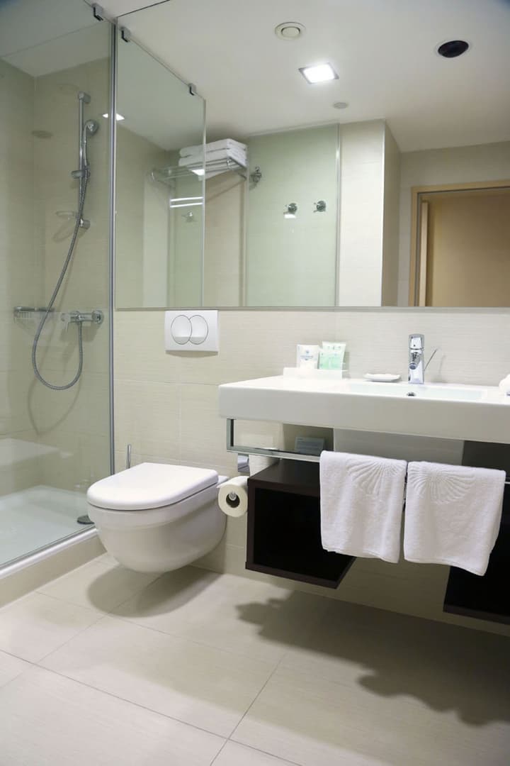 Valamar Lacroma Hotel