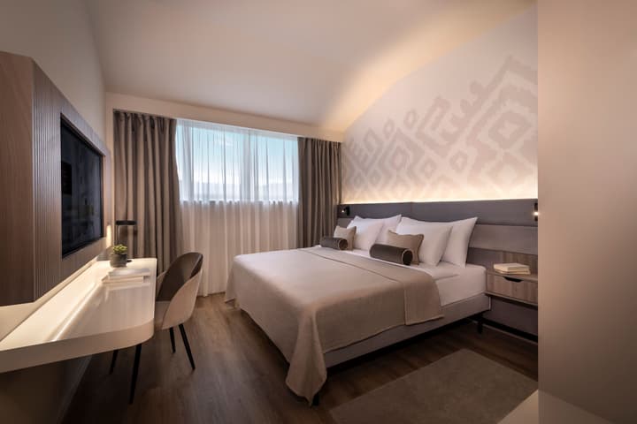 Valamar Lacroma Hotel