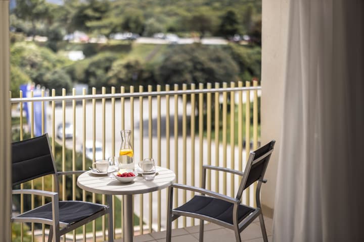Valamar Lacroma Hotel