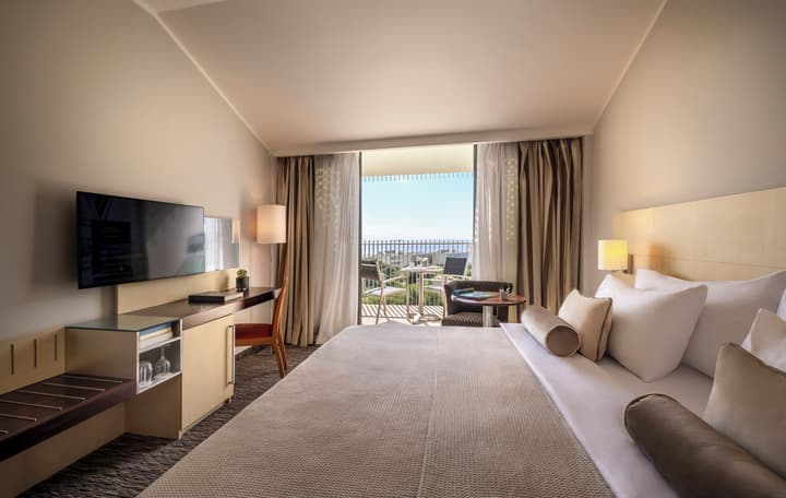 Valamar Lacroma Hotel