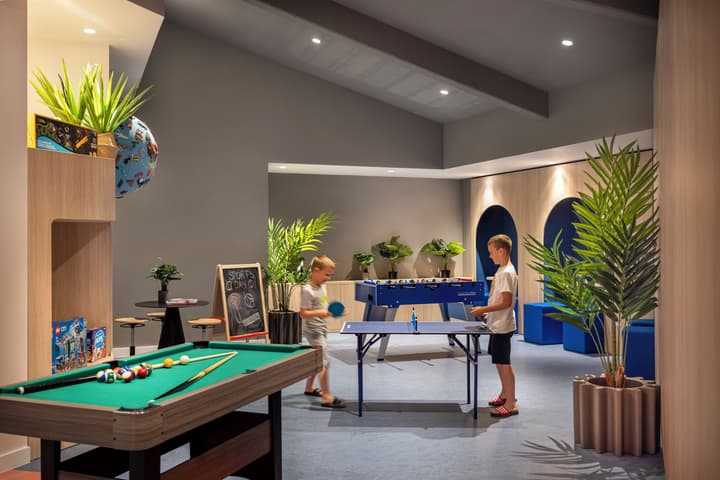 Valamar Lacroma Hotel