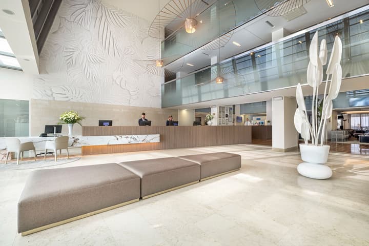 Valamar Lacroma Hotel