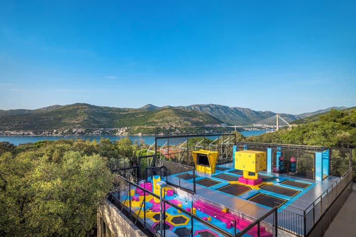 Valamar Lacroma Hotel