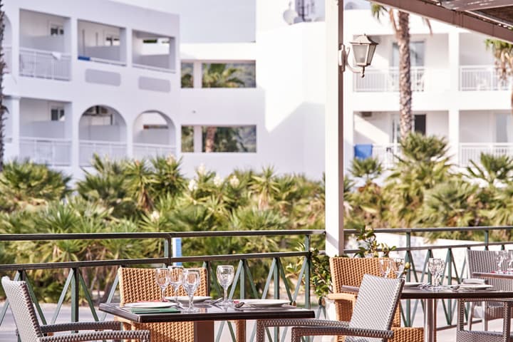 Sandy Beach Resort by Rizos Resorts - All inclusive