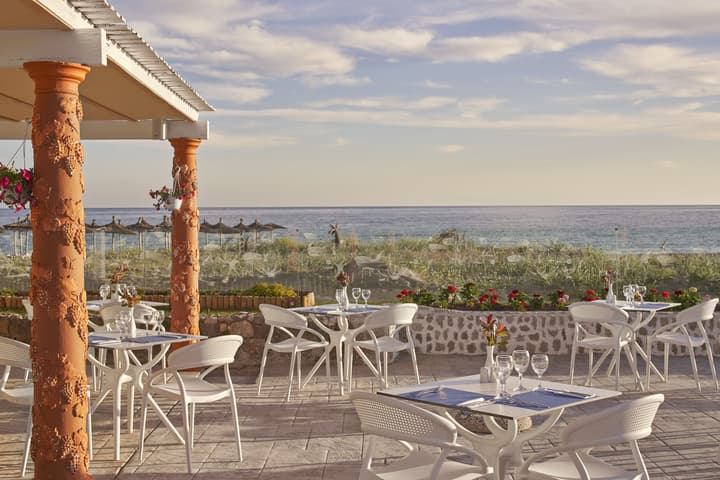 Sandy Beach Resort by Rizos Resorts - All inclusive
