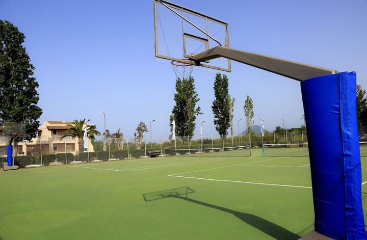 Sandy Beach Resort by Rizos Resorts - All inclusive