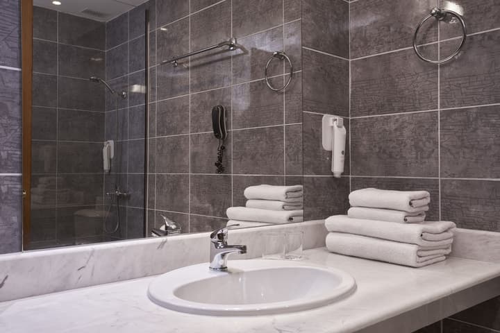 Sandy Beach Resort by Rizos Resorts - All inclusive