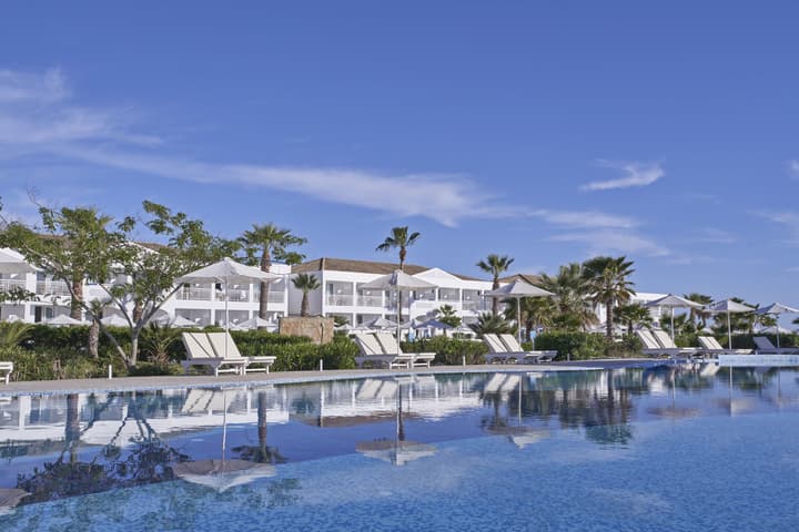 Sandy Beach Resort by Rizos Resorts - All inclusive