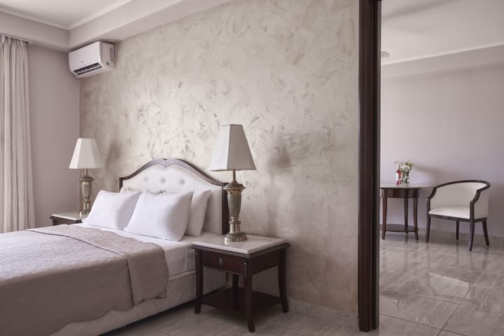 Sandy Beach Resort by Rizos Resorts - All inclusive