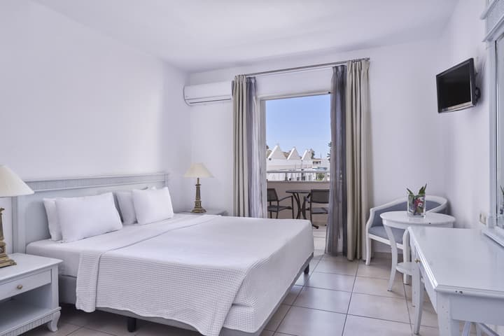 Sandy Beach Resort by Rizos Resorts - All inclusive