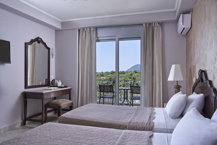 Sandy Beach Resort by Rizos Resorts - All inclusive