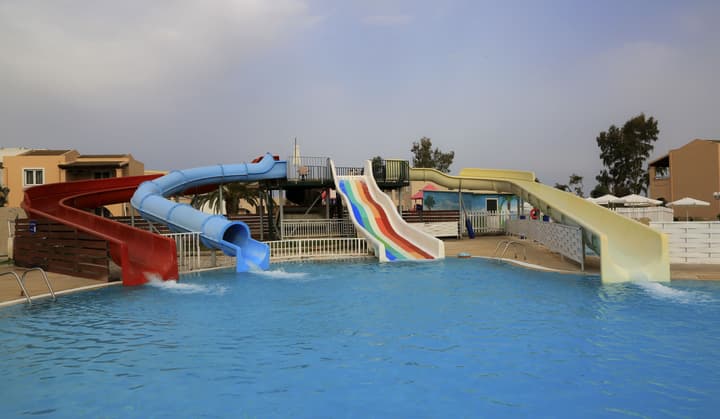 Sandy Beach Resort by Rizos Resorts - All inclusive